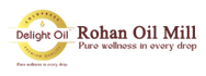 Delight Oil (Rohan Oil Mill)