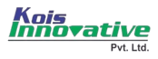 Kois Innovative Pvt. Ltd.