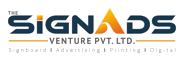 The Signads Venture Pvt. Ltd.