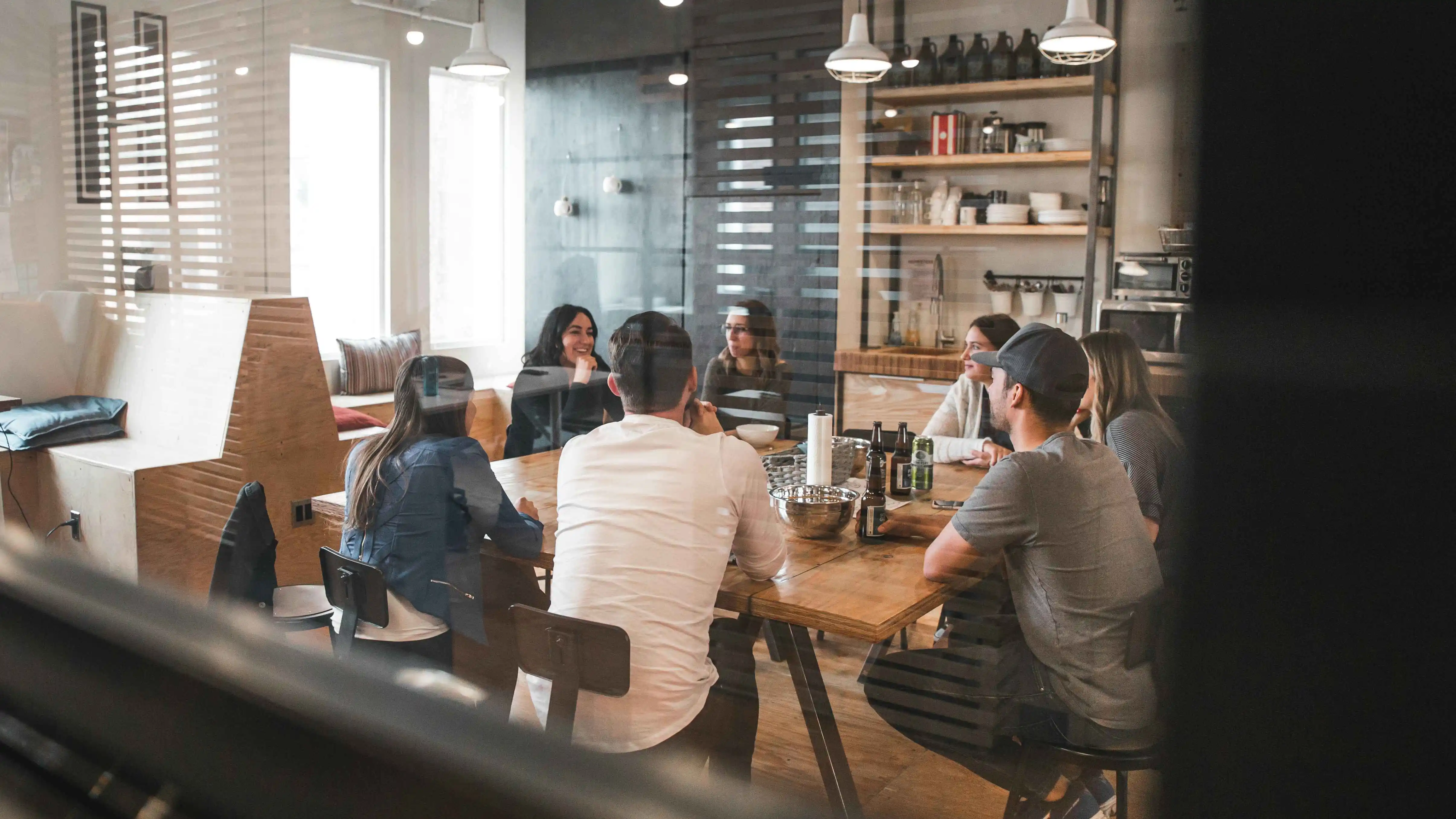 Customer Management CRM for Service Businesses