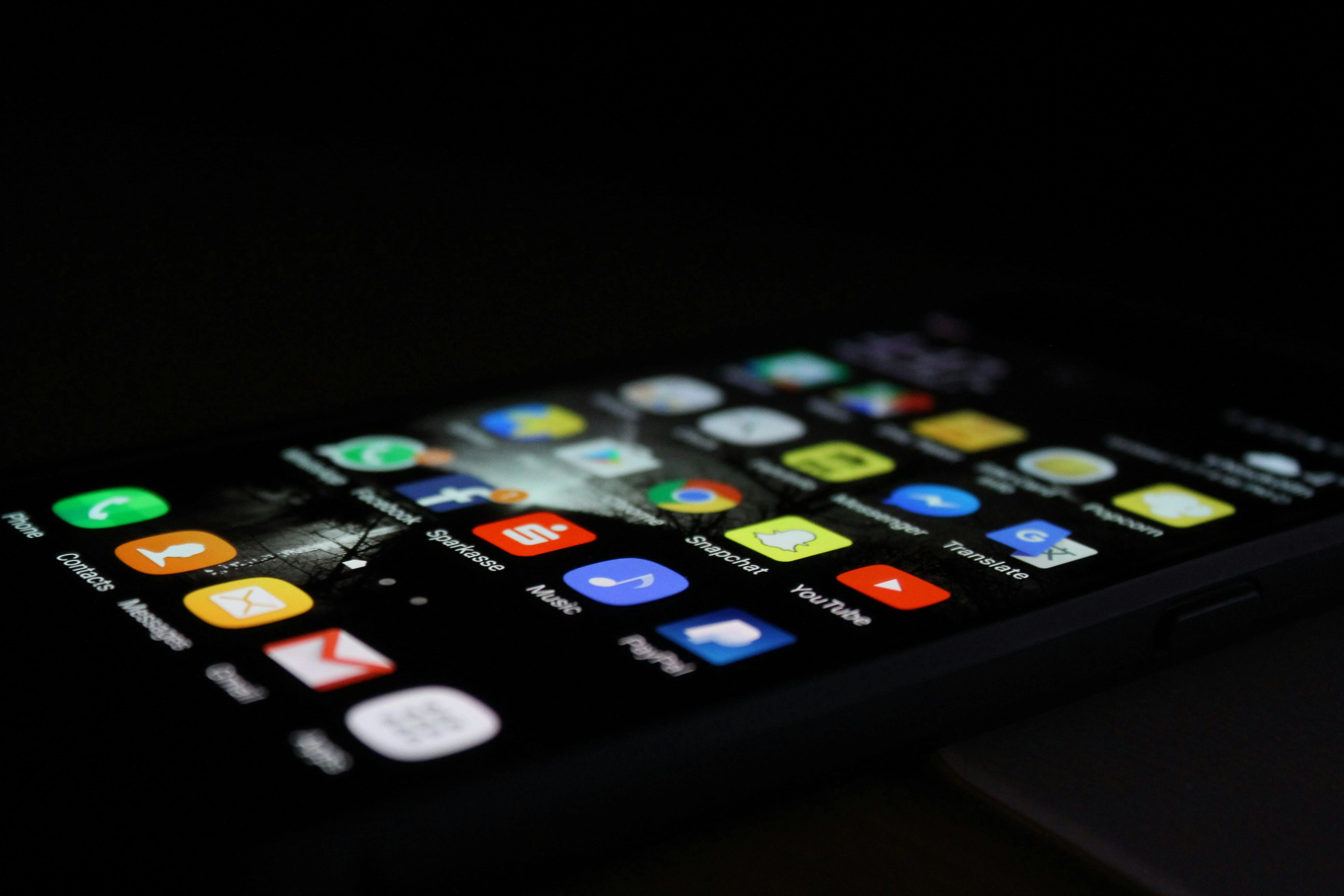 Email and WhatsApp Integration CRM for Service Businesses